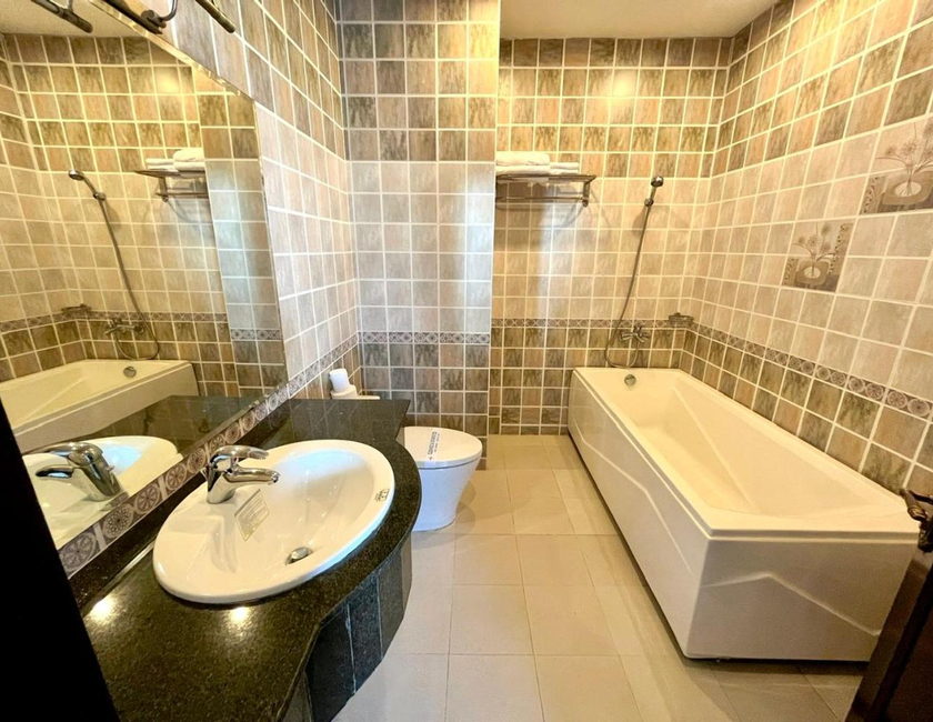 Imagen general del Hotel Madella, Can Tho. Foto 20