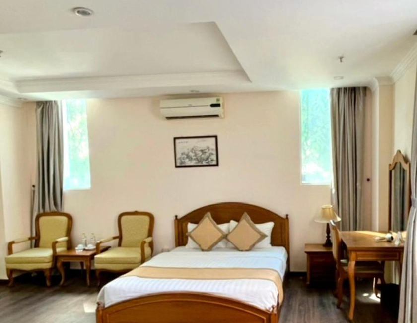 Imagen general del Hotel Madella, Can Tho. Foto 21