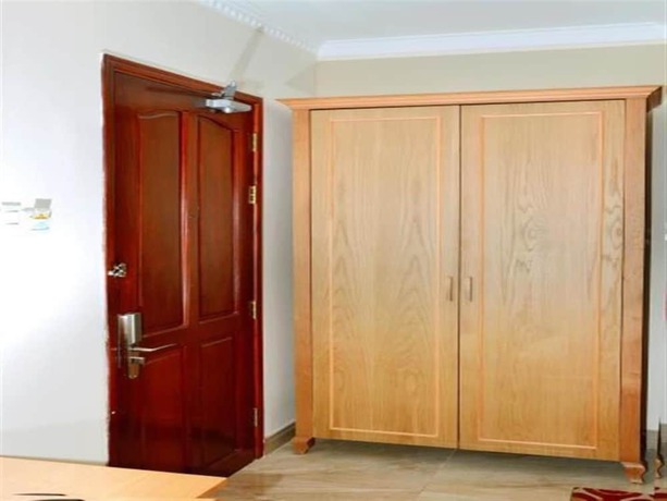 Imagen de la habitación del Hotel Madella, Can Tho. Foto 4