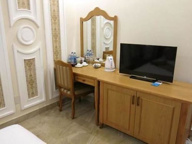 Imagen de la habitación del Hotel Madella, Can Tho. Foto 9
