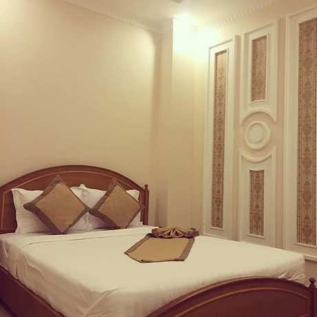 Imagen de la habitación del Hotel Madella, Can Tho. Foto 10