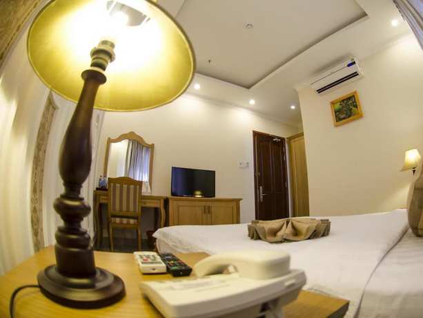 Imagen de la habitación del Hotel Madella, Can Tho. Foto 15