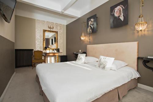 Imagen general del Hotel Mademoiselle, JUAN LES PINS. Foto 1