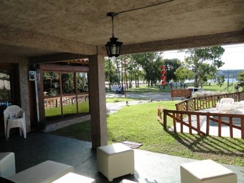 Imagen general del Hotel Madeo and Spa. Foto 3