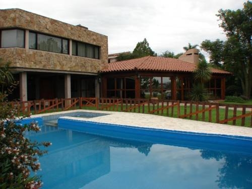 Imagen general del Hotel Madeo and Spa. Foto 13