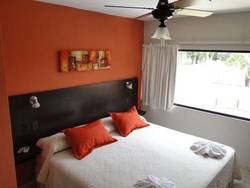 Imagen de la habitación del Hotel Madeo and Spa. Foto 14