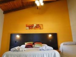 Imagen de la habitación del Hotel Madeo and Spa. Foto 15