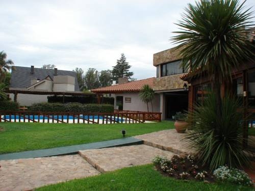 Imagen general del Hotel Madeo and Spa. Foto 5