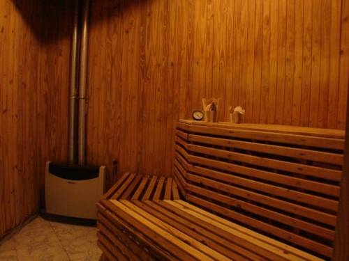 Imagen general del Hotel Madeo and Spa. Foto 9