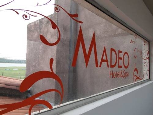 Imagen general del Hotel Madeo and Spa. Foto 12