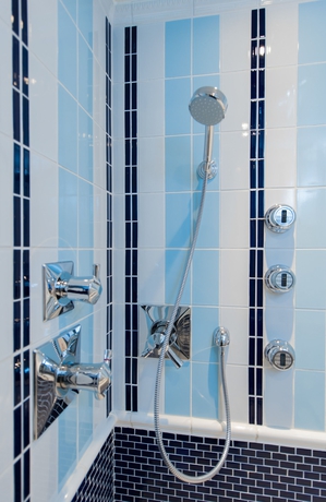 Imagen de la habitación del Hotel Madera Hollywood. Foto 5