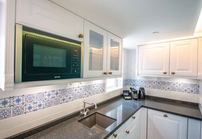 Imagen de la habitación del Hotel Madera Hollywood. Foto 6