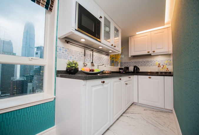 Imagen de la habitación del Hotel Madera Hollywood. Foto 12