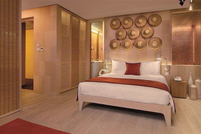 Imagen de la habitación del Hotel Madera Hong Kong. Foto 5