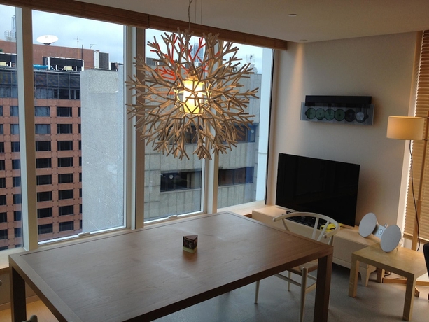 Imagen de la habitación del Hotel Madera Hong Kong. Foto 17