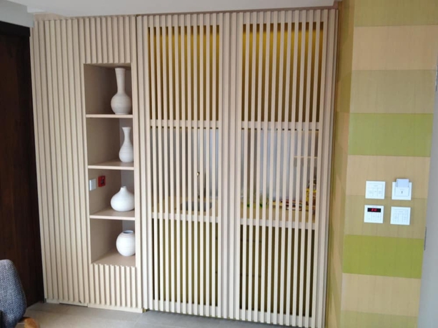 Imagen de la habitación del Hotel Madera Hong Kong. Foto 18