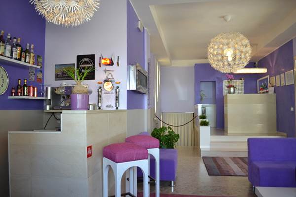 Imagen general del Hotel Madera, Lido Di Jesolo. Foto 2