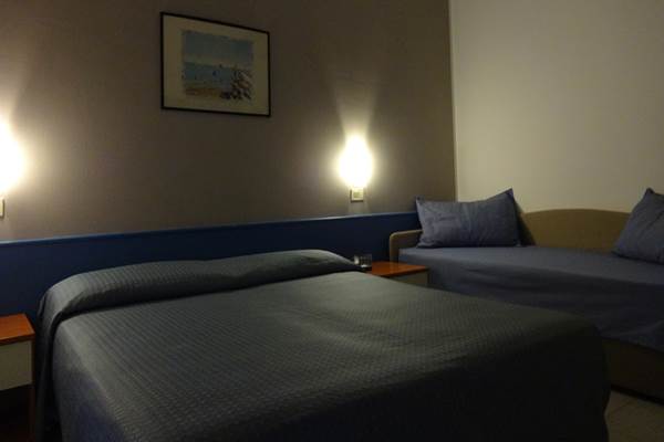 Imagen general del Hotel Madera, Lido Di Jesolo. Foto 4