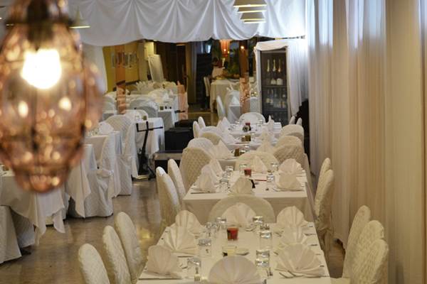 Imagen general del Hotel Madera, Lido Di Jesolo. Foto 5
