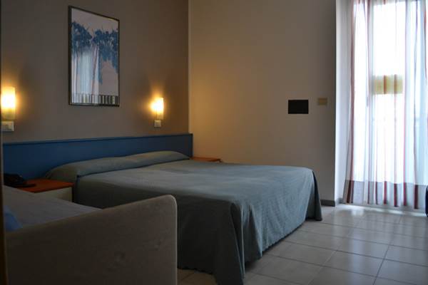 Imagen general del Hotel Madera, Lido Di Jesolo. Foto 6
