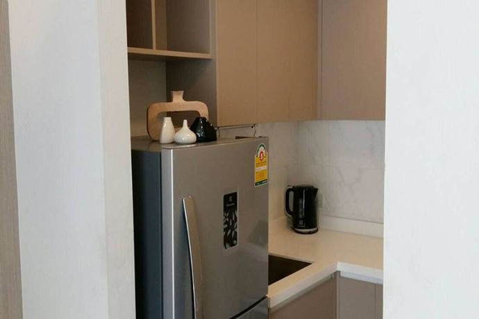 Imagen de la habitación del Hotel Madera Residence Siracha. Foto 2