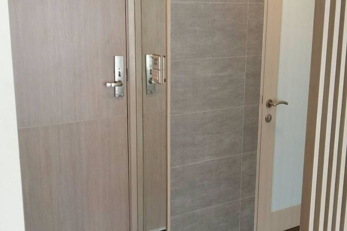 Imagen de la habitación del Hotel Madera Residence Siracha. Foto 8