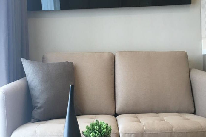 Imagen de los interiores del Hotel Madera Residence Siracha. Foto 14
