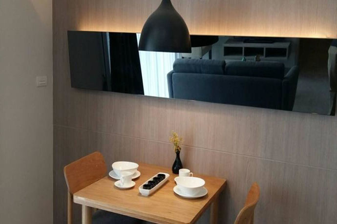 Imagen de la habitación del Hotel Madera Residence Siracha. Foto 9