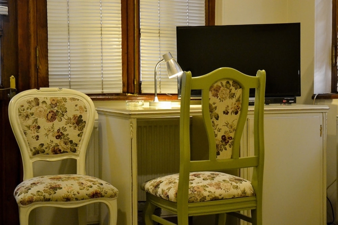 Imagen de la habitación del Hotel Madera, Tbilisi. Foto 3
