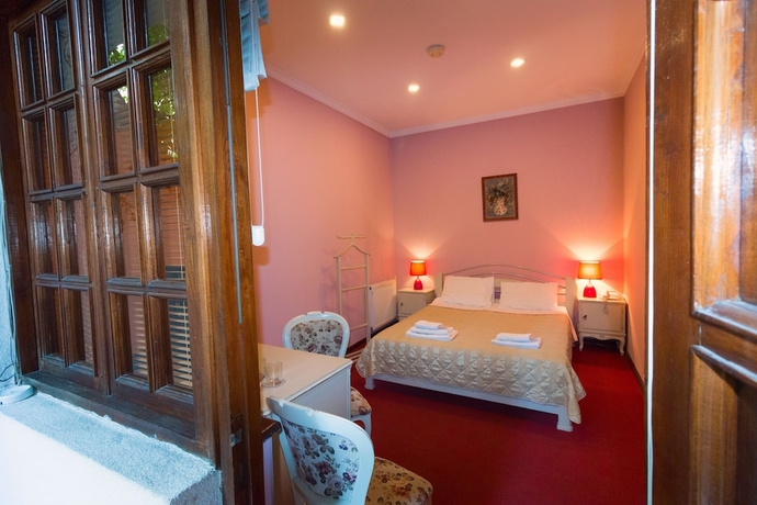 Imagen de la habitación del Hotel Madera, Tbilisi. Foto 7