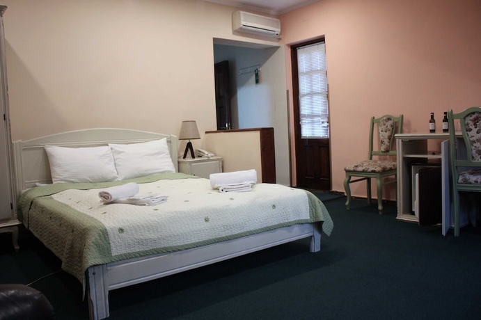 Imagen de la habitación del Hotel Madera, Tbilisi. Foto 8