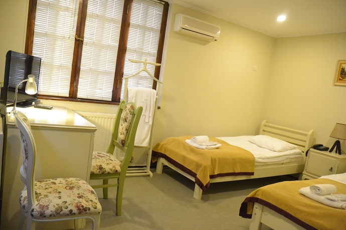 Imagen de la habitación del Hotel Madera, Tbilisi. Foto 9