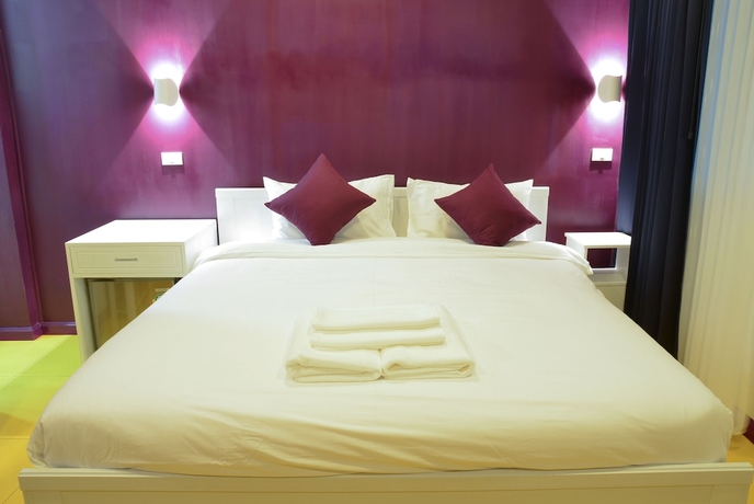 Imagen de la habitación del Hotel Maderla. Foto 5