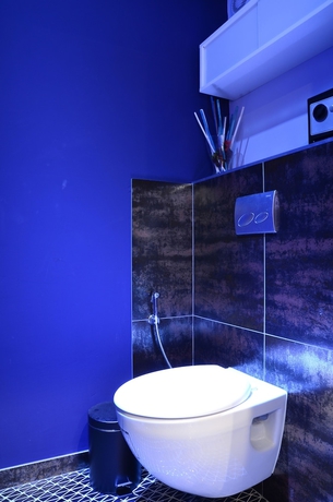 Imagen de la habitación del Hotel Maderla. Foto 6