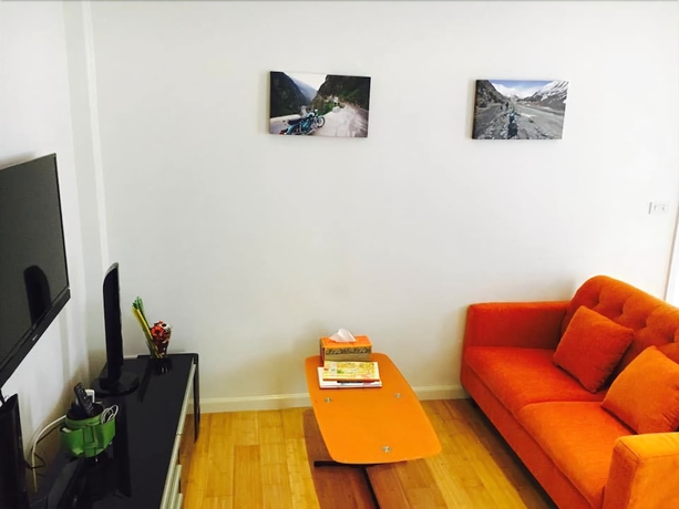 Imagen de la habitación del Hotel Maderla. Foto 15