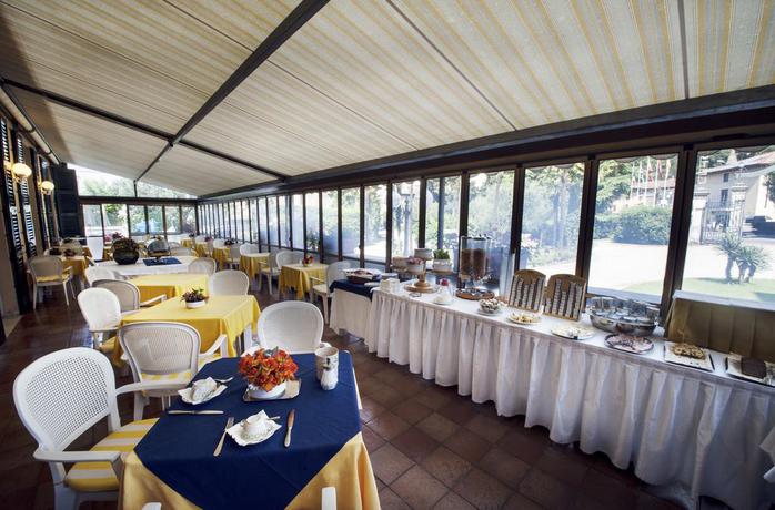 Imagen general del Hotel Maderno. Foto 3