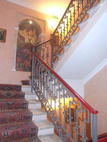 Imagen general del Hotel Maderno. Foto 4