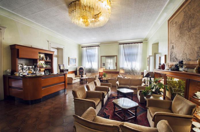 Imagen general del Hotel Maderno. Foto 5