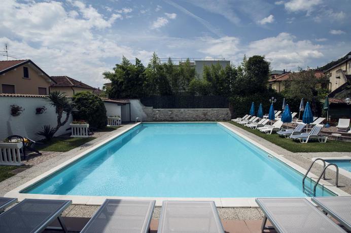 Imagen general del Hotel Maderno. Foto 6