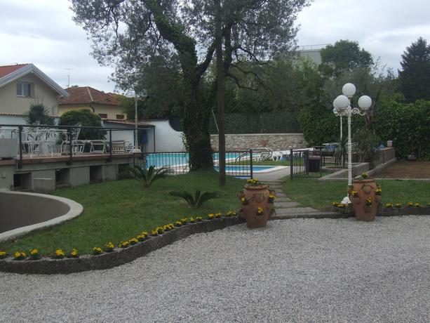 Imagen general del Hotel Maderno. Foto 7