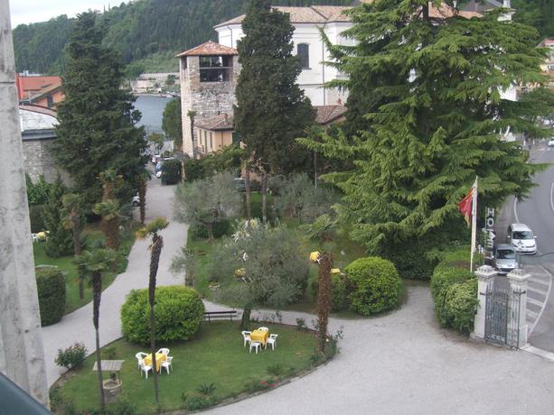 Imagen general del Hotel Maderno. Foto 8