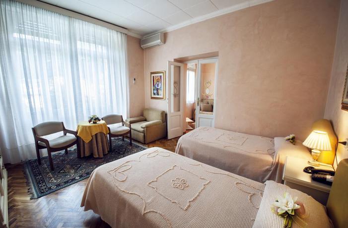 Imagen general del Hotel Maderno. Foto 9