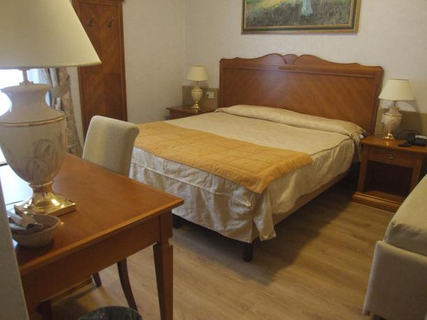 Imagen general del Hotel Maderno. Foto 11