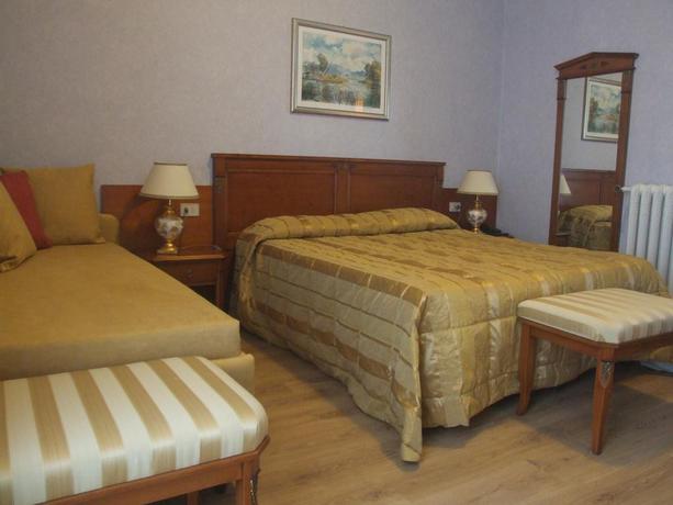 Imagen general del Hotel Maderno. Foto 12