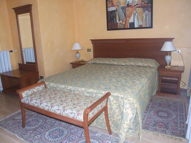 Imagen general del Hotel Maderno. Foto 14