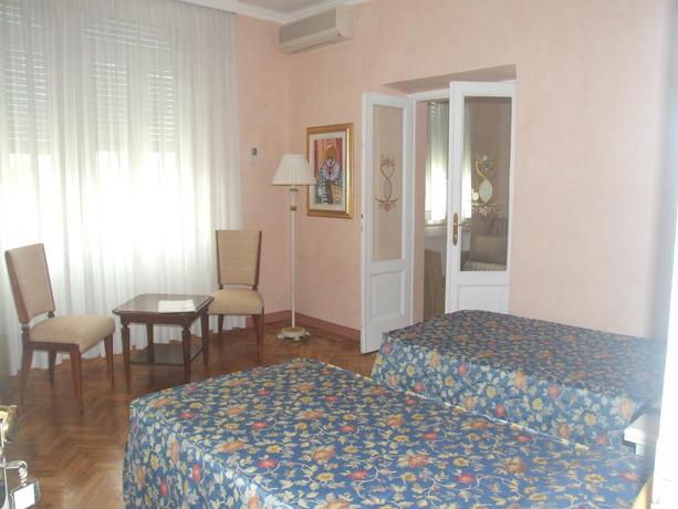 Imagen general del Hotel Maderno. Foto 15