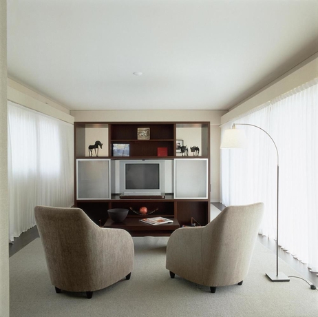 Imagen de la habitación del Hotel Madero Buenos Aires. Foto 12