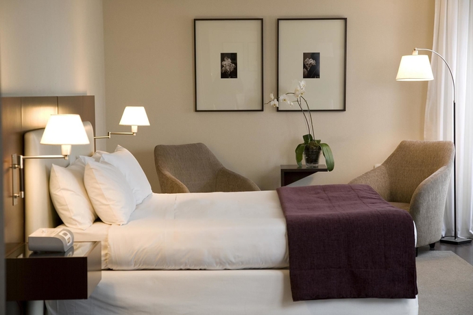 Imagen de la habitación del Hotel Madero Buenos Aires. Foto 14