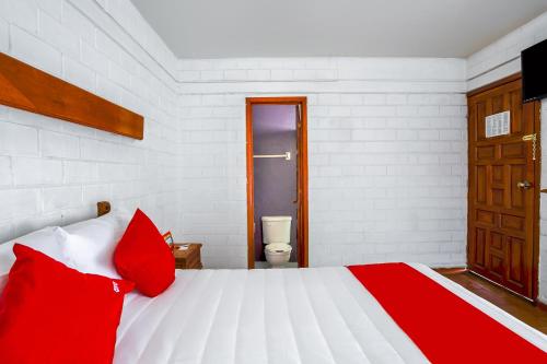 Imagen general del Hotel Madero, Cuautla. Foto 4