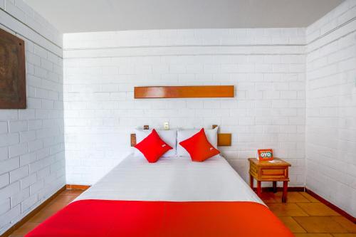Imagen general del Hotel Madero, Cuautla. Foto 5